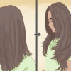 Deixe seu cabelo crescer