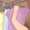 Organize seu guarda-roupa