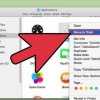 Limpe e acelere seu mac