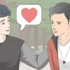 Dizer ao seu amigo homem que você gosta dele como mais do que um amigo