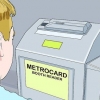 Verifique o saldo do seu metrocard