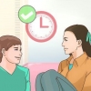 Dizendo para sua mãe que você tem namorado
