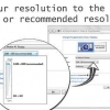 Calibre seu monitor