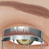 Faça seus olhos ficarem bem sem maquiagem
