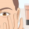 Faça seus olhos parecerem mais jovens