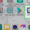 Verificando seu espaço de armazenamento no seu android