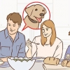 Convencer seus pais a ter um cachorro