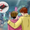Convença seus pais a lhe dar um novo telefone