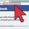 Mude sua foto de perfil no facebook