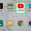 Alterar sua foto de perfil no youtube