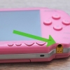 Carregando seu psp