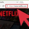 Registrando-se na netflix