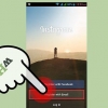 Registrando-se na api do instagram