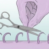 Raspe seus pelos pubianos