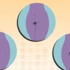 Raspe sua área pubiana completamente