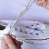 Lave seus sapatos