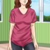 Pendure sua camisa