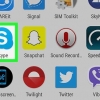 Encontre seu id do skype no android