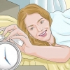 Ajuste seu ritmo de sono