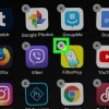 Desbloqueie sua conta do snapchat