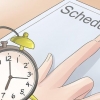 Organize seu tempo com sabedoria