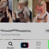 Editando seu perfil do tiktok