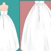 Abotoe seu vestido de noiva