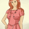 Carregou sua tsundere