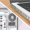 Use sua tv como um segundo monitor para seu computador