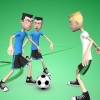 Melhore seu jogo de futebol