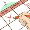 Preparando-se para um teste