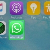 Alterar seu status do whatsapp