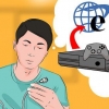 Conectando seu xbox one à internet