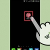 Limpe seu histórico de pesquisa no pinterest