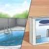 Choque sua piscina