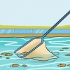 Limpando sua piscina você mesmo