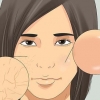 Dê a si mesmo uma limpeza facial profunda