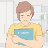 Motive-se a estudar