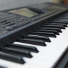 Ensine-se a tocar piano
