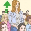Apresentando-se a uma aula