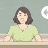 Apresentando-se em um novo treinamento