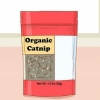 Dando catnip para seu gato