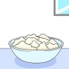 Fazendo kefir