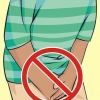 Fazendo exercícios de kegel (para homens)