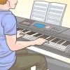 Aprenda a tocar teclado