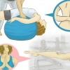 Escolhendo entre yoga e pilates