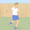 As crianças aprendem a correr mais rápido