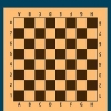 As crianças aprendem a jogar xadrez