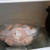 Preparar frango