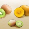 Crescendo kiwis
